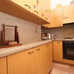 Relaxing In A Spacious Flat