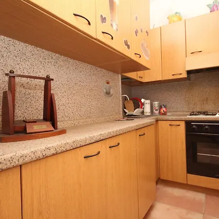 Relaxing In A Spacious Flat