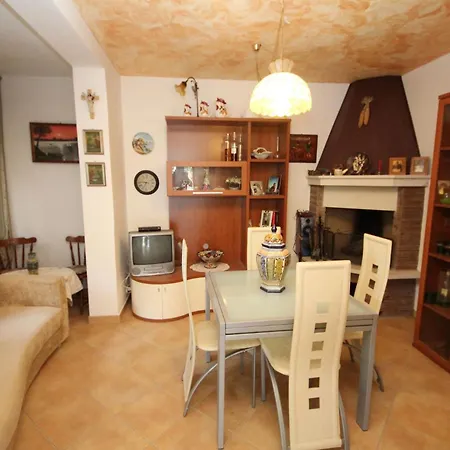 דירה Relaxing In A Spacious Flat